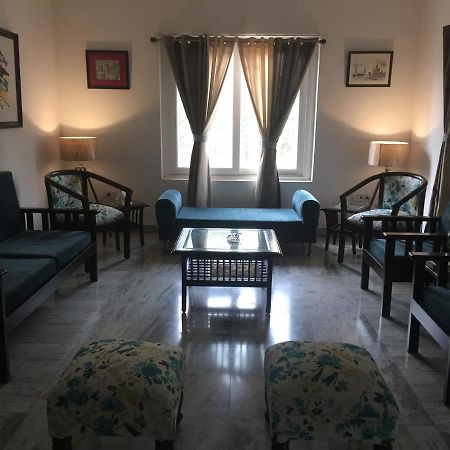 Ad Country Villa Noida Exterior photo